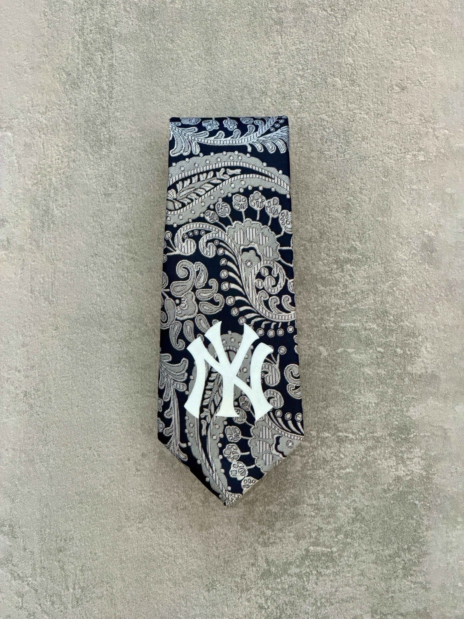 Cravatta New York Yankees | Sporty Vintage Torino