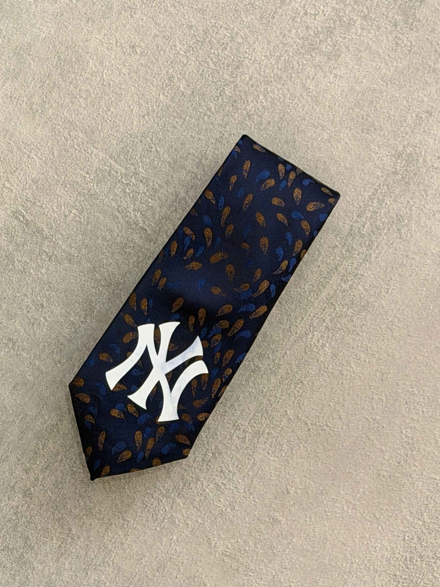 Cravatta New York Yankees | Sporty Vintage Torino