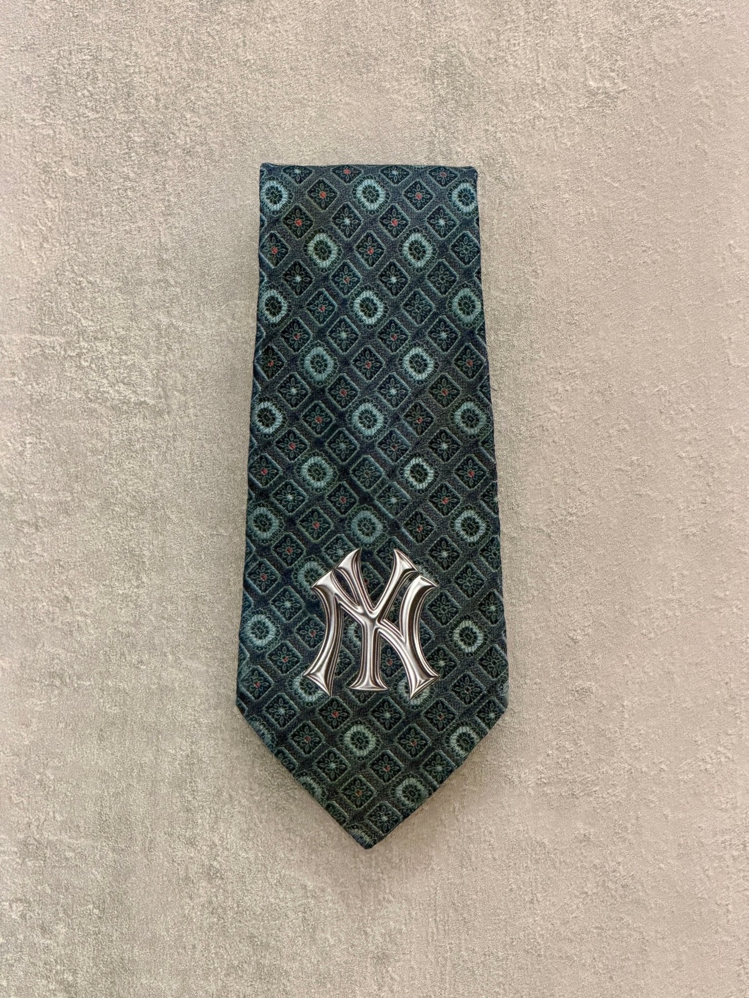 Cravatta New York Yankees | Sporty Vintage Torino
