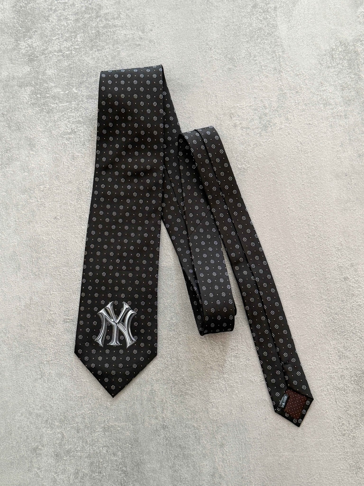 Cravatta New York Yankees | Sporty Vintage Torino