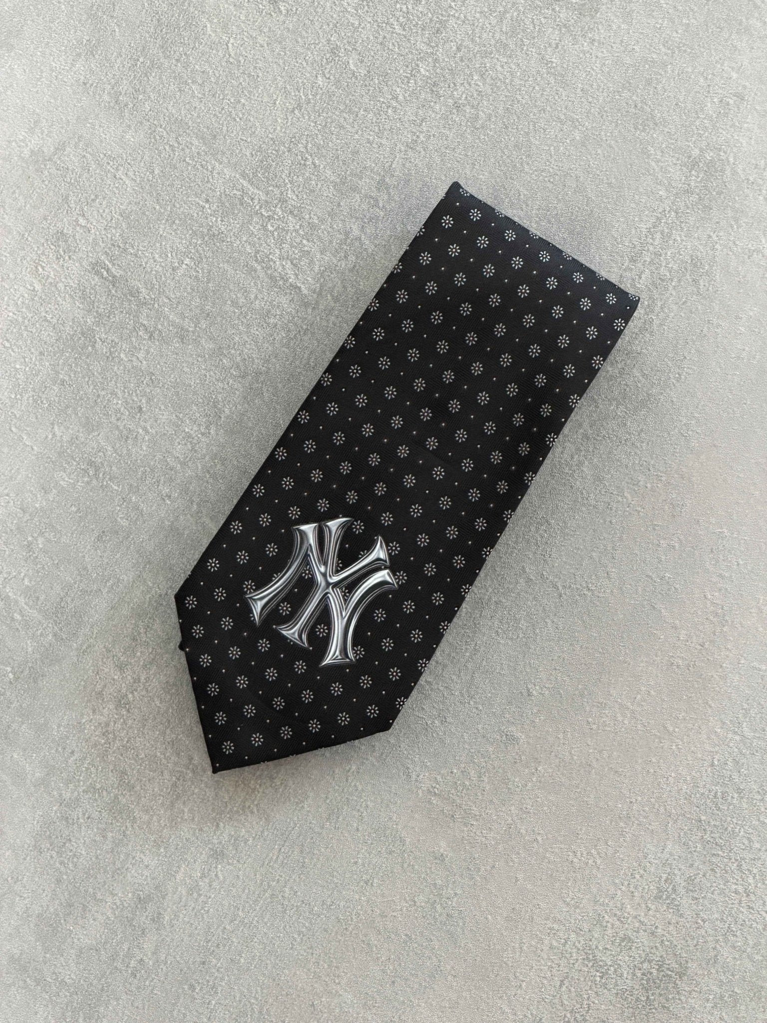 Cravatta New York Yankees | Sporty Vintage Torino