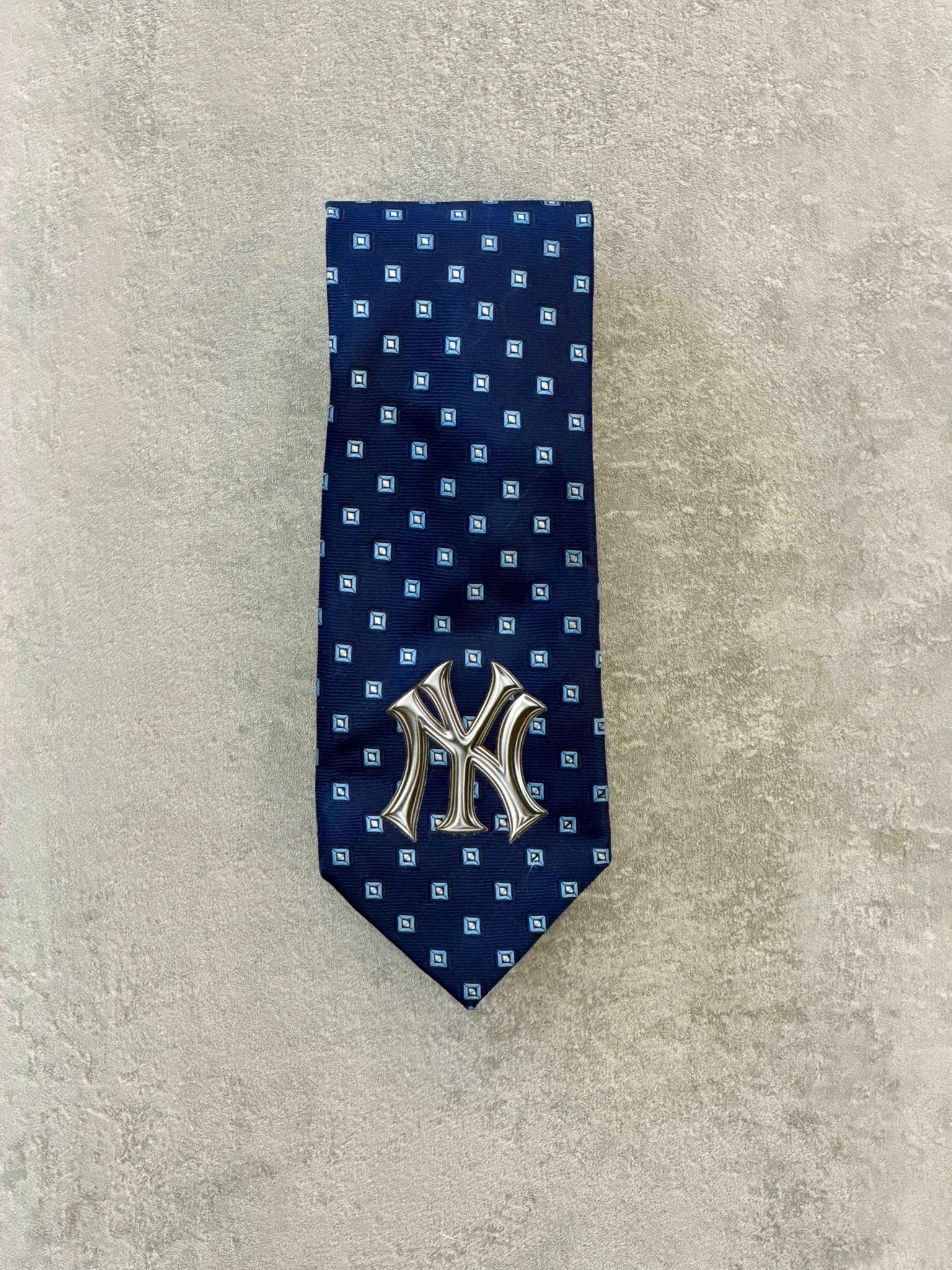 Cravatta New York Yankees | Sporty Vintage Torino