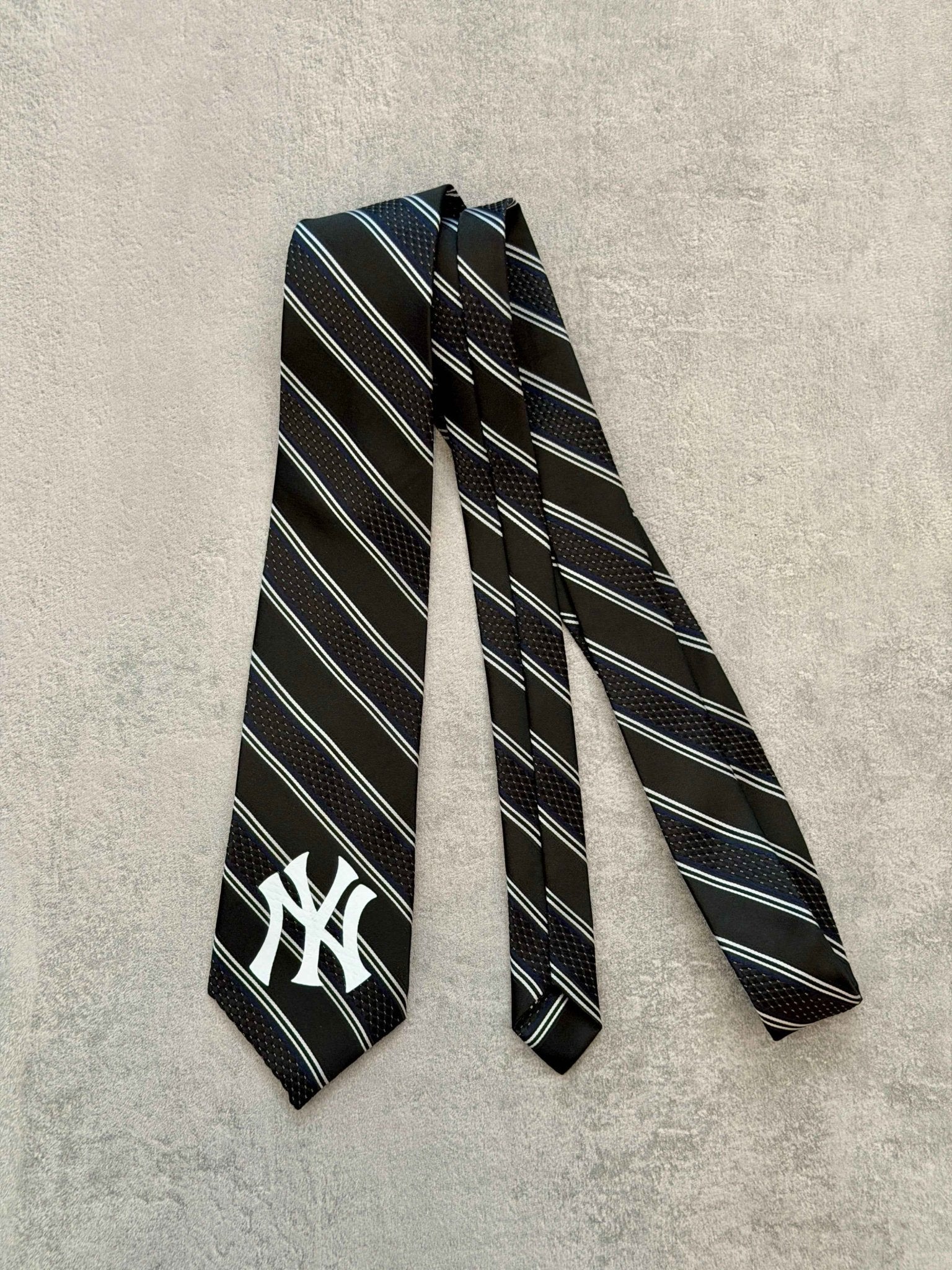 Cravatta New York Yankees | Sporty Vintage Torino