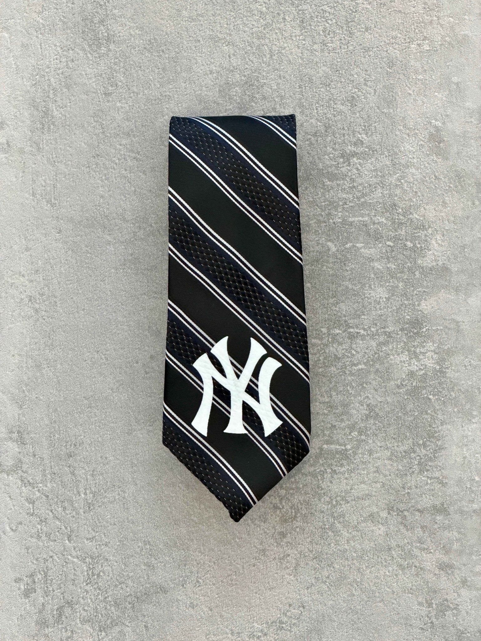 Cravatta New York Yankees | Sporty Vintage Torino