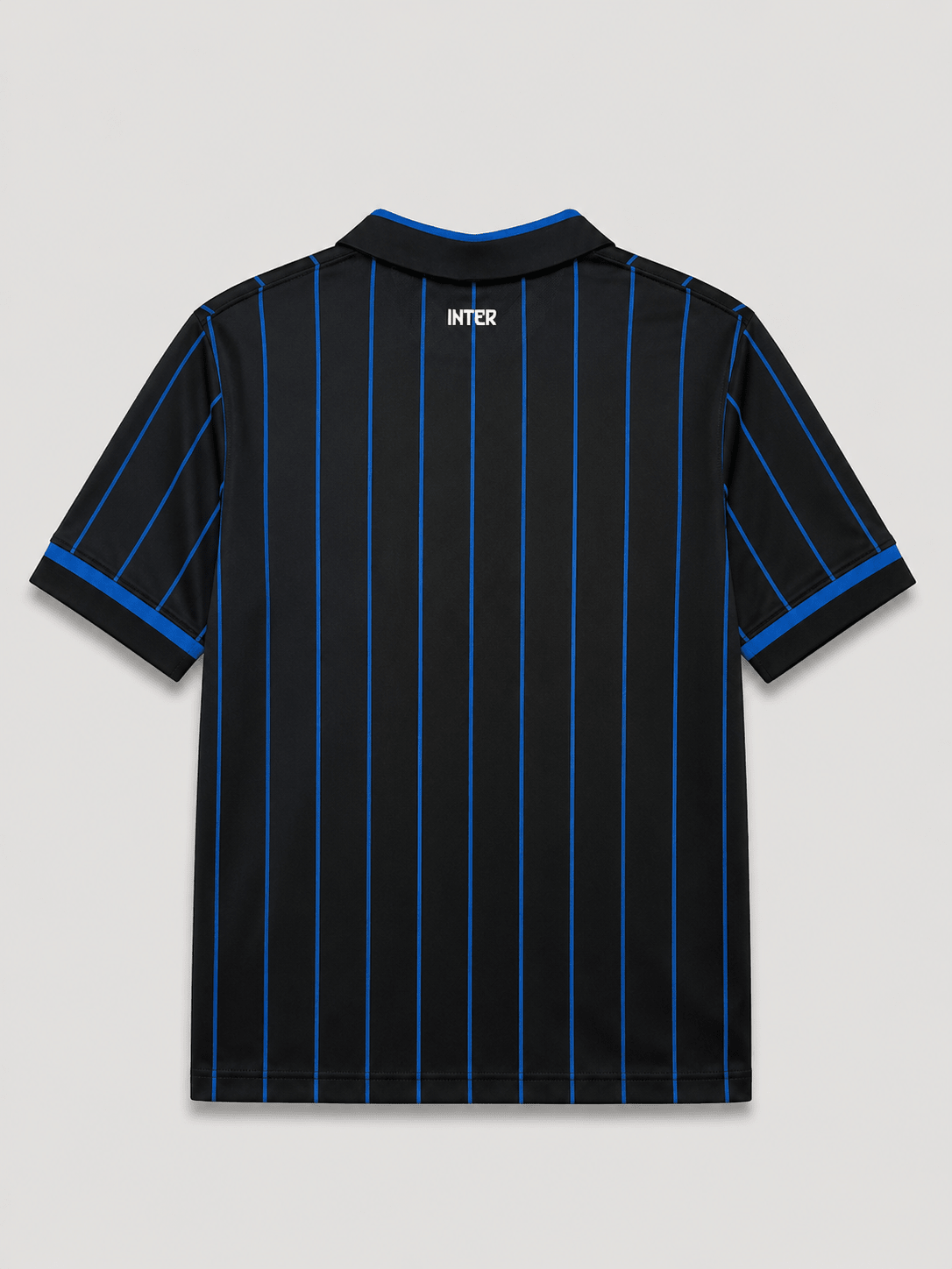 Football Jersey Inter | Sporty Vintage Torino