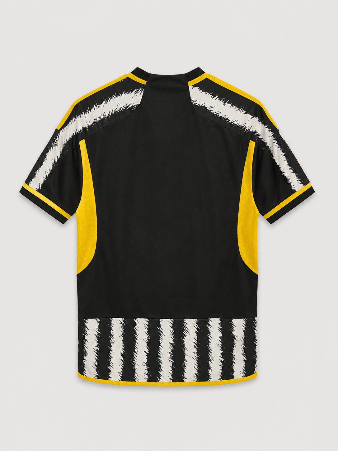 Football Jersey Juventus | Sporty Vintage Torino