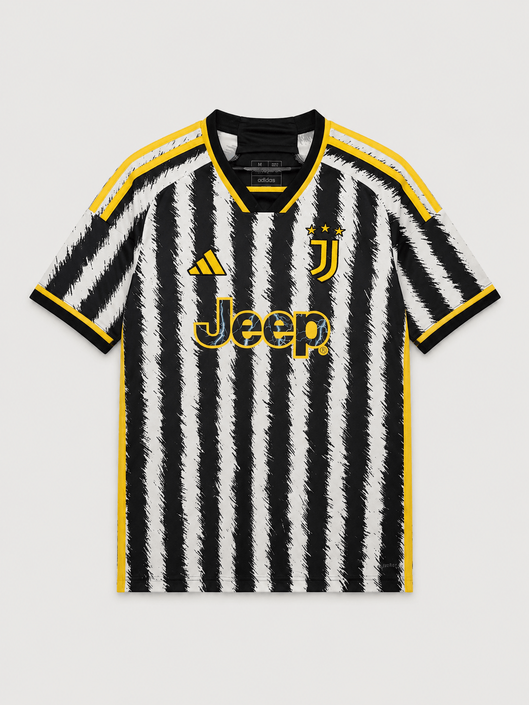 Football Jersey Juventus | Sporty Vintage Torino