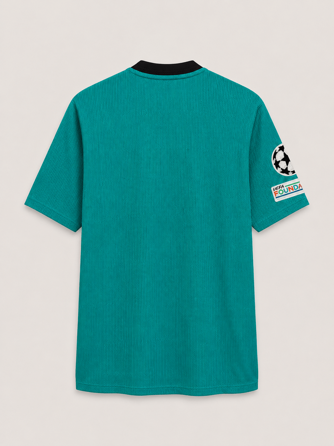 Football Jersey Real Madrid | Sporty Vintage Torino