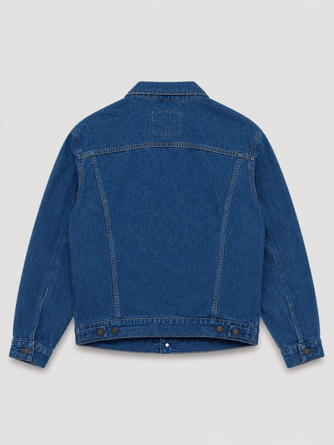 Giacca denim Levi’s vintage | Sporty Vintage Torino