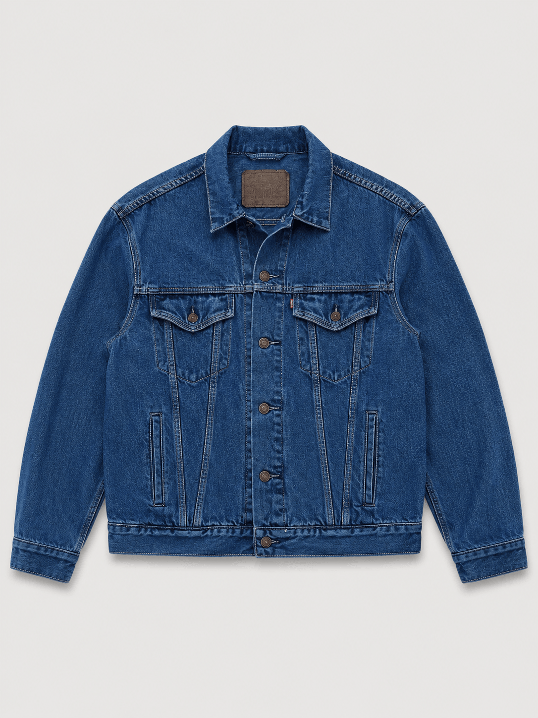 Giacca denim Levi’s vintage | Sporty Vintage Torino
