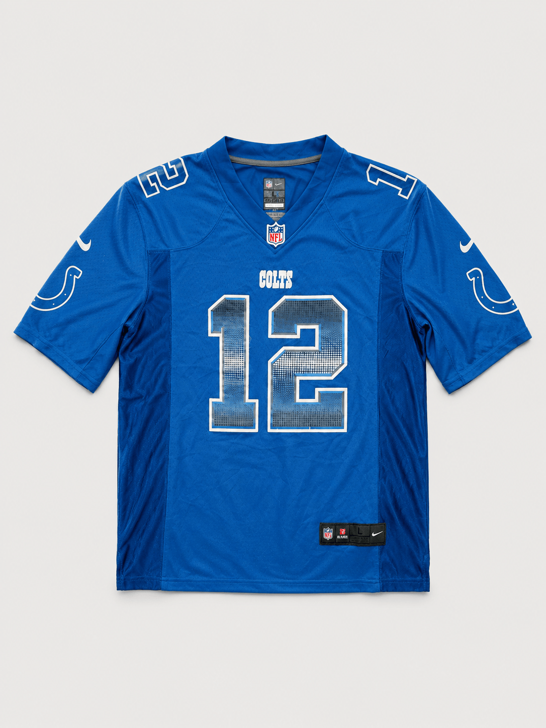 Indianapolis Colts NFL jersey | Sporty Vintage Torino