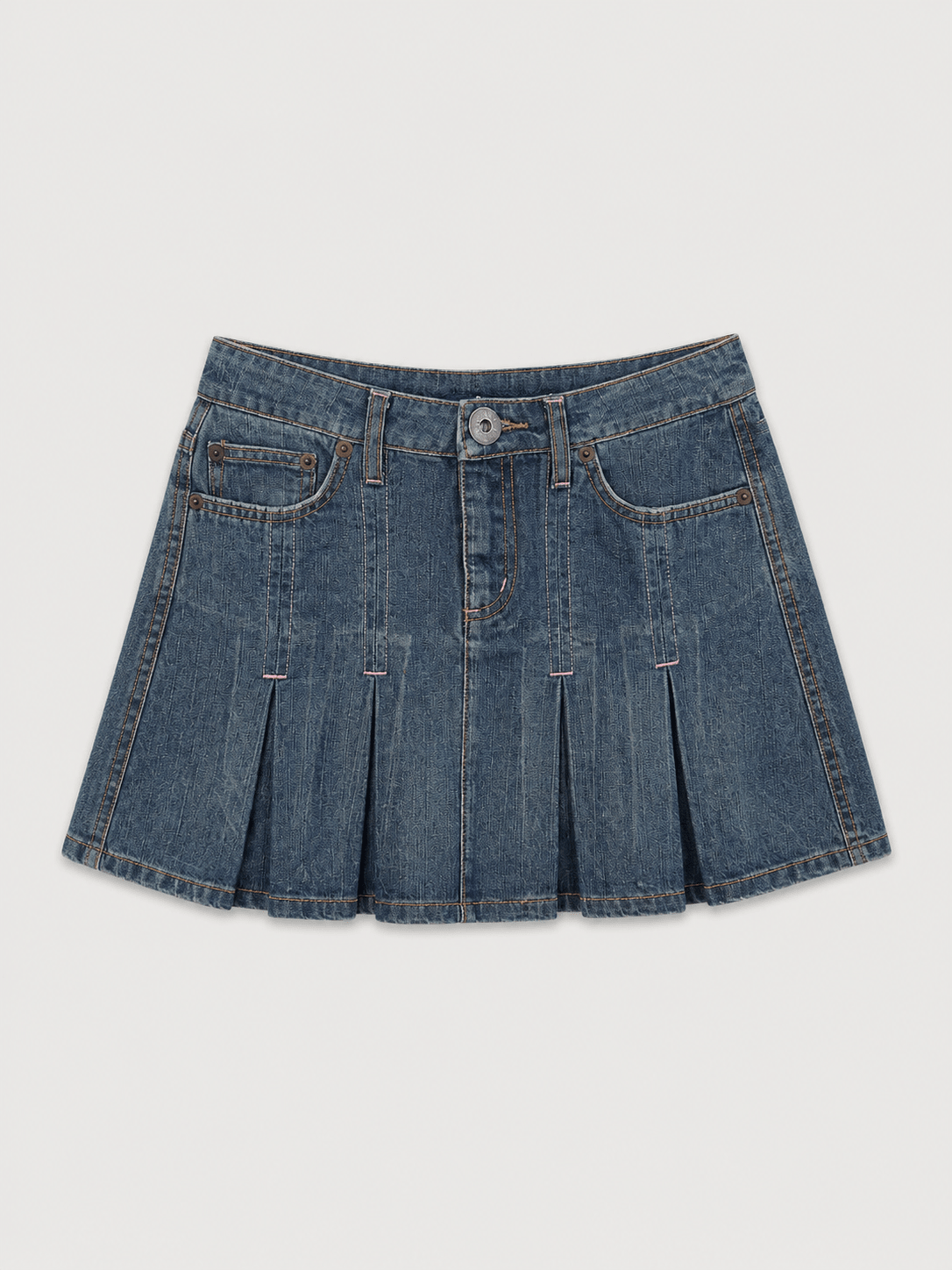 Minigonna Y2K | Sporty Vintage Torino