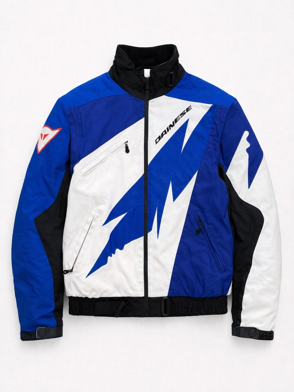 Motor jacket Dainese | Sporty Vintage Torino