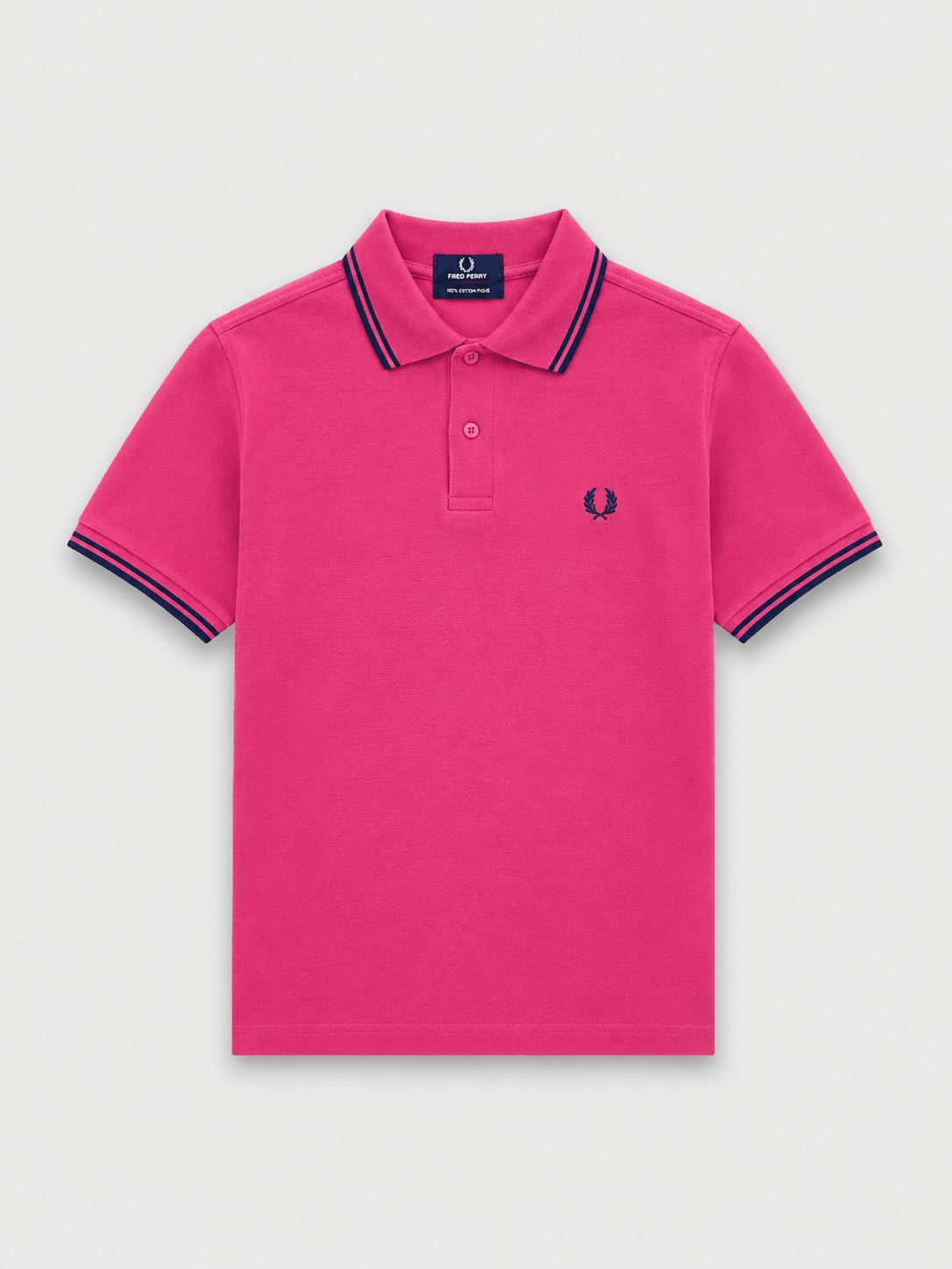 Polo Fred Perry | Sporty Vintage Torino