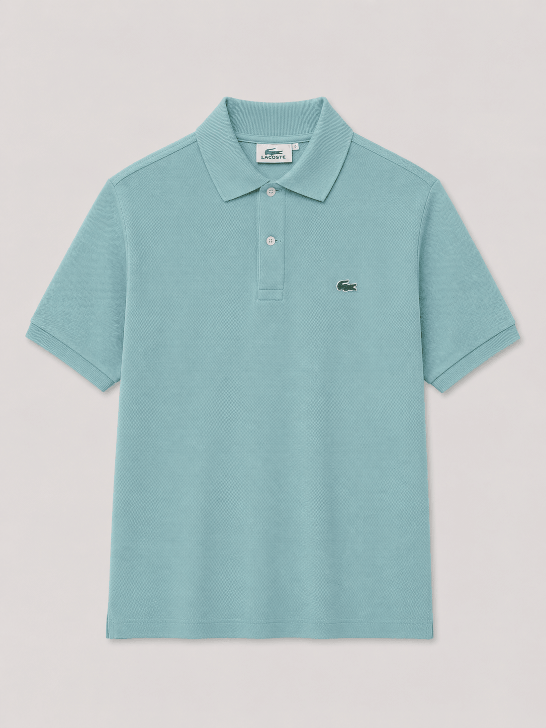 Polo Lacoste | Sporty Vintage Torino