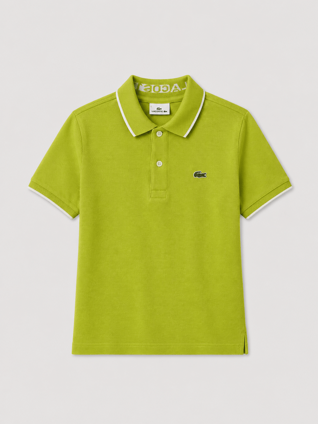 Polo Lacoste | Sporty Vintage Torino