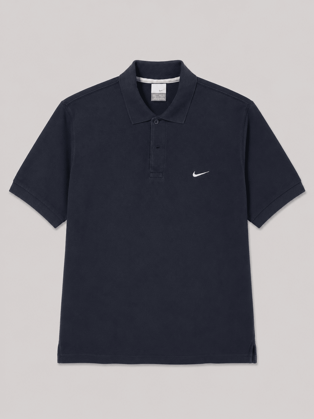 Polo Nike | Sporty Vintage Torino
