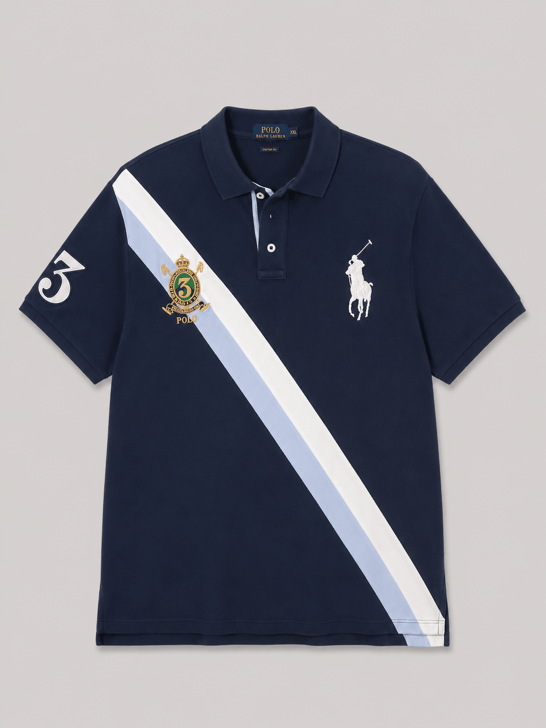 Polo Ralph Lauren | Sporty Vintage Torino