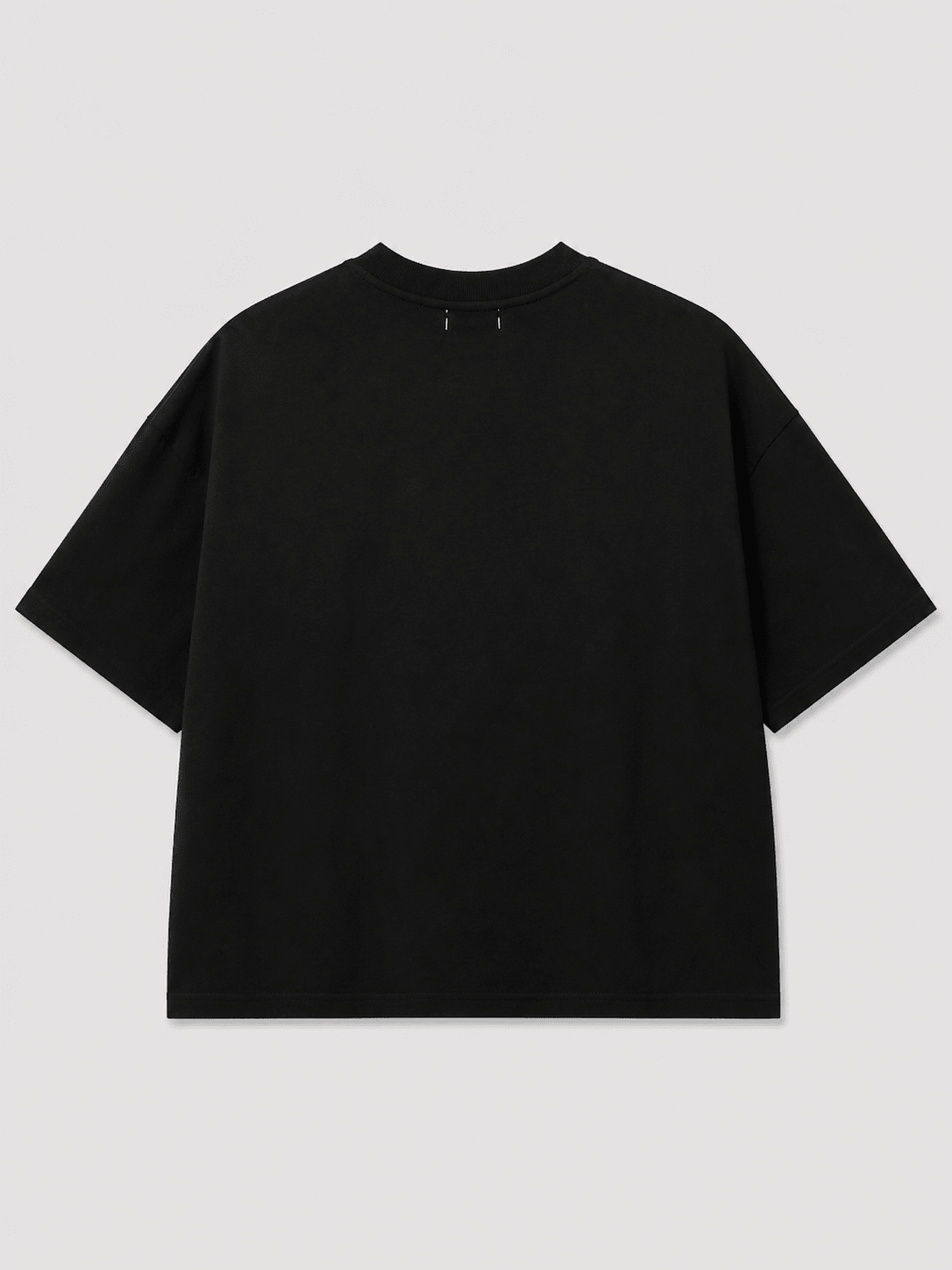 T-shirt boxy fit custom | Sporty Vintage Torino