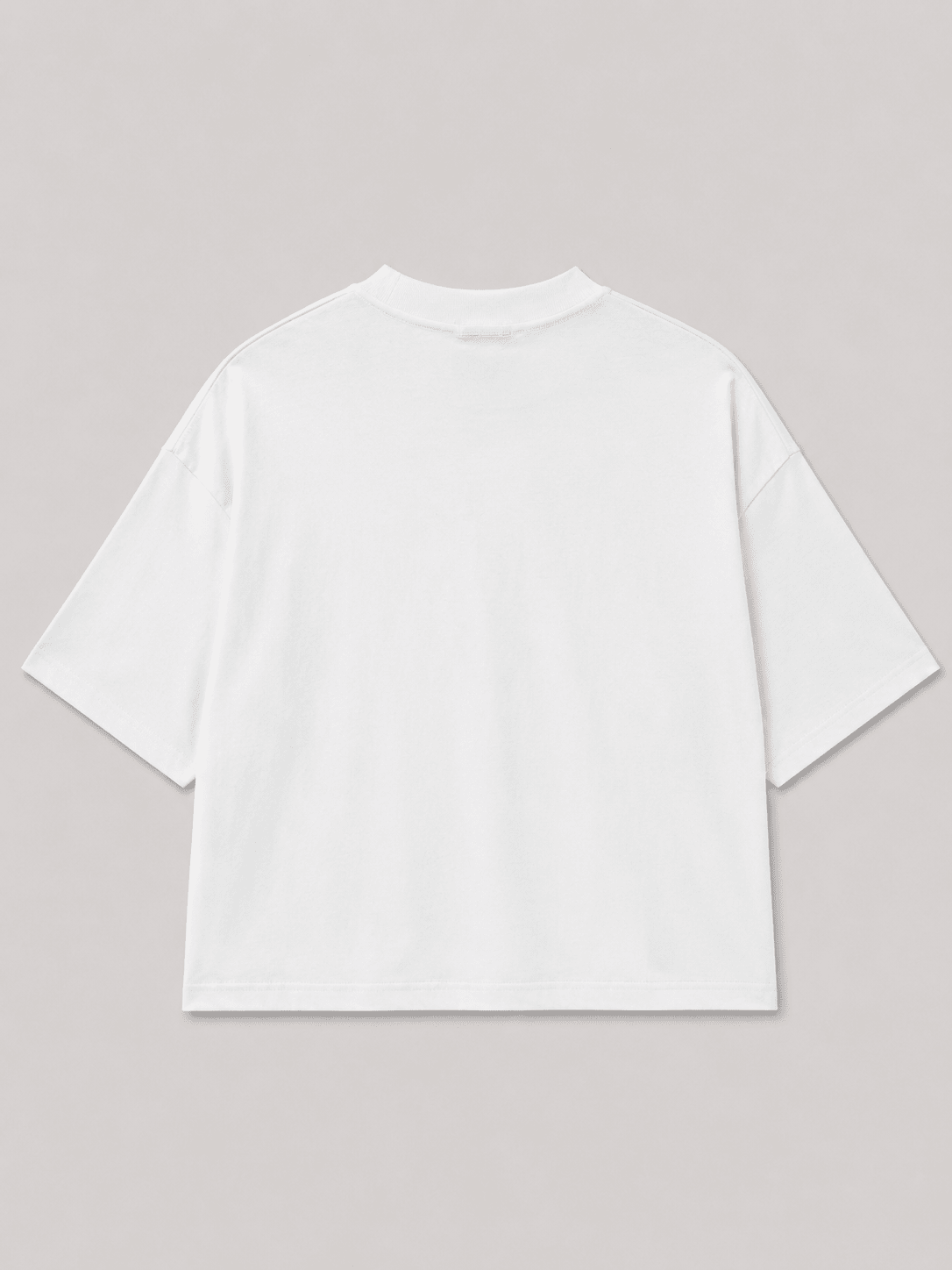 T-shirt boxy fit custom | Sporty Vintage Torino