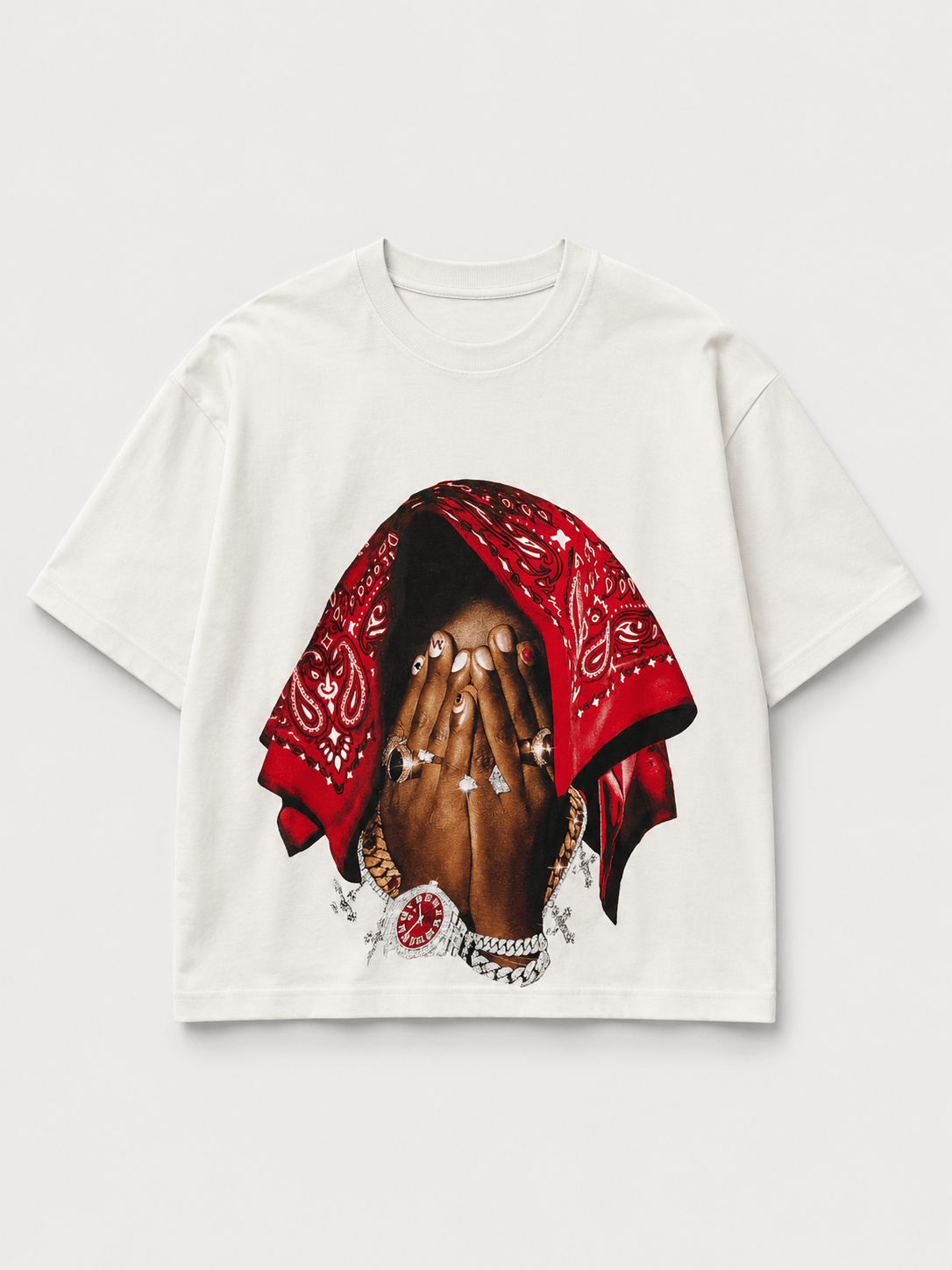T-shirt boxy fit | Sporty Vintage Torino