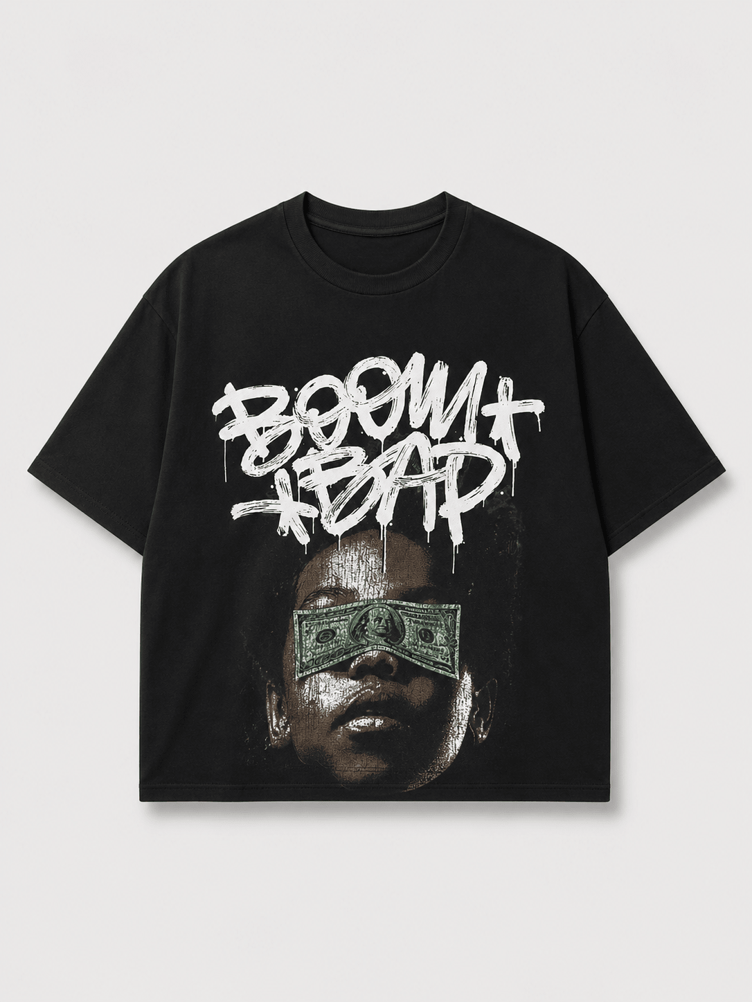 T-shirt boxy fit | Sporty Vintage Torino