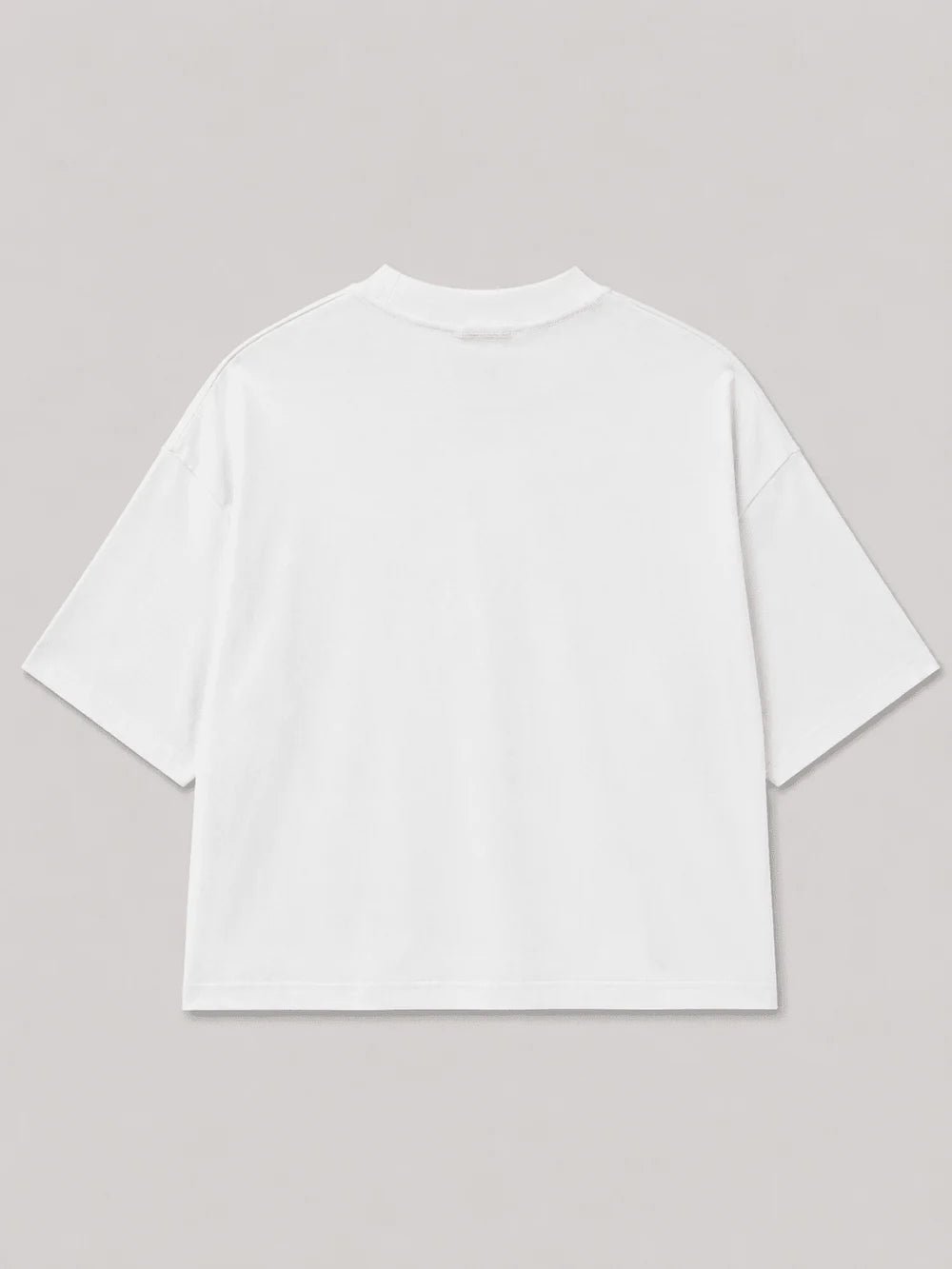 T-shirt boxy fit | Sporty Vintage Torino