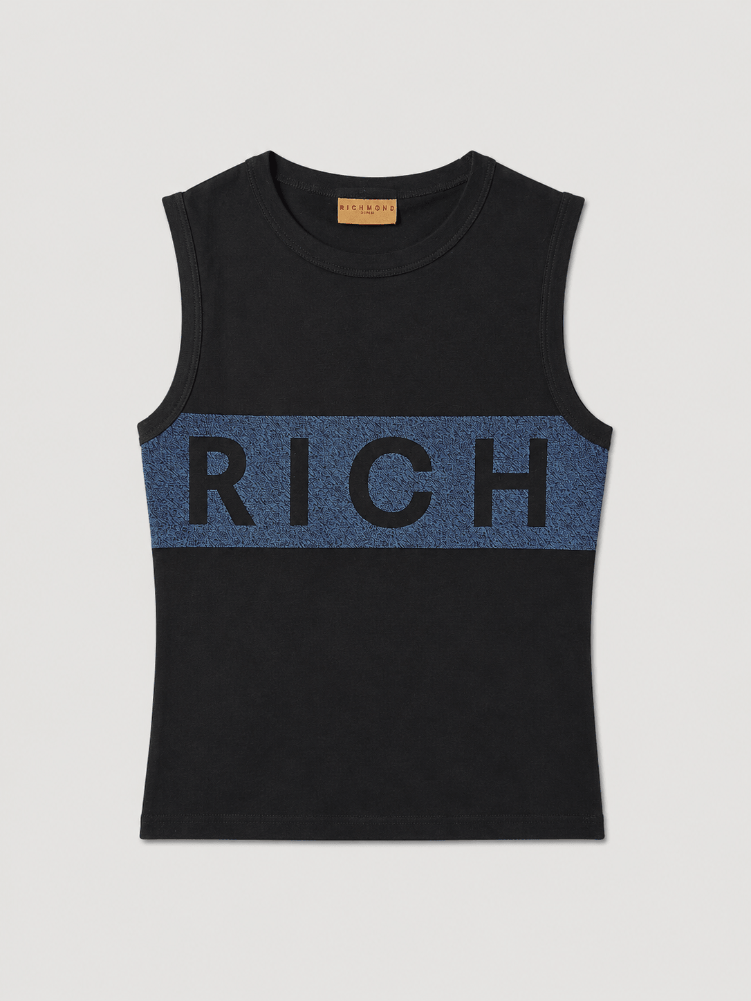 Top Richmond | Sporty Vintage Torino