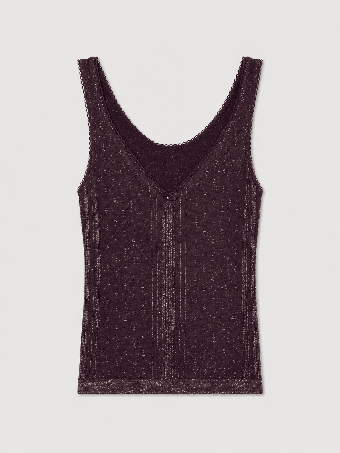 Top Sisley Y2K | Sporty Vintage Torino