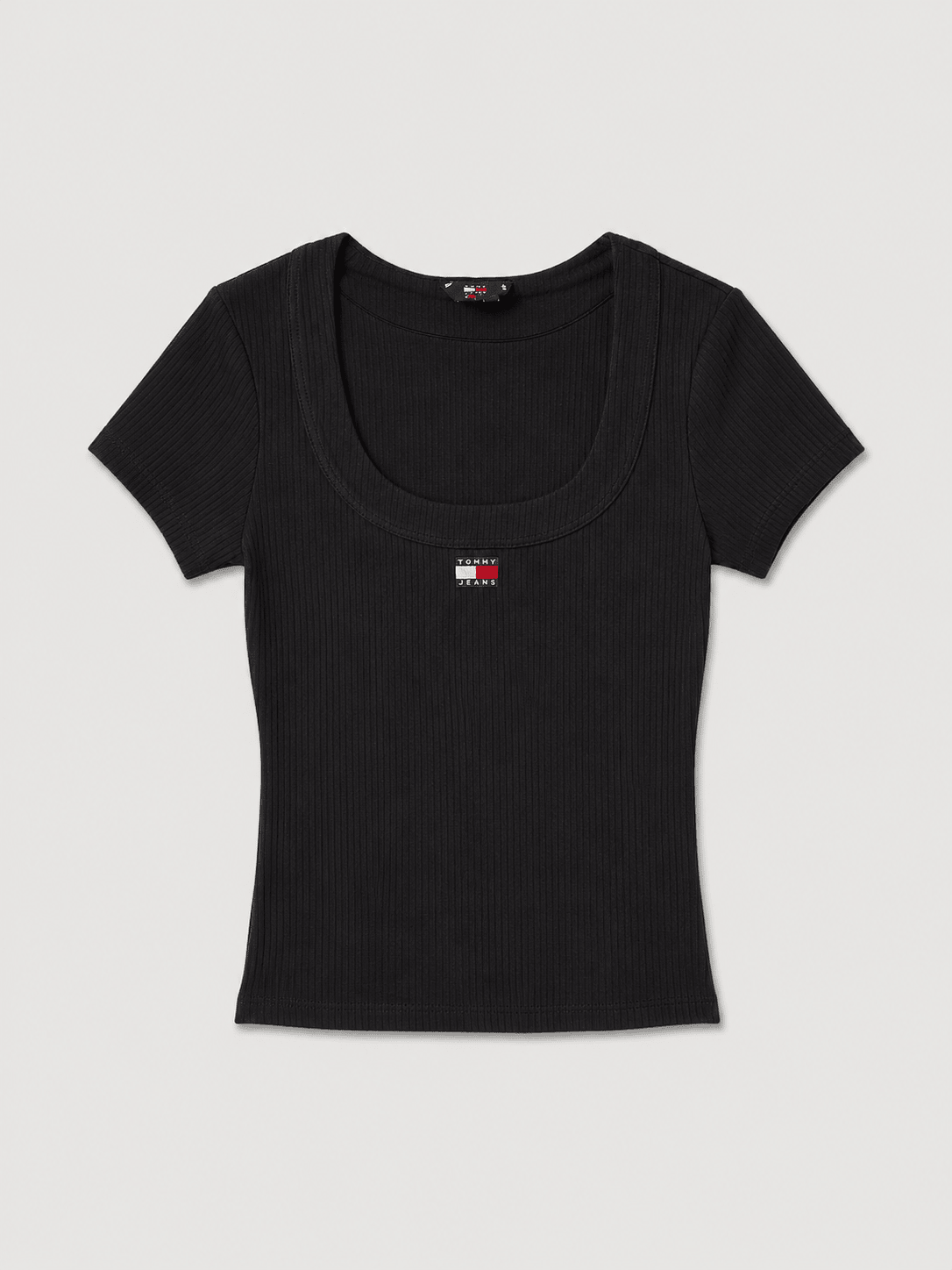 Top Tommy Hilfiger | Sporty Vintage Torino