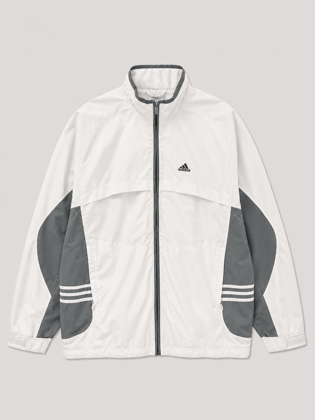 Track jacket Adidas | Sporty Vintage Torino