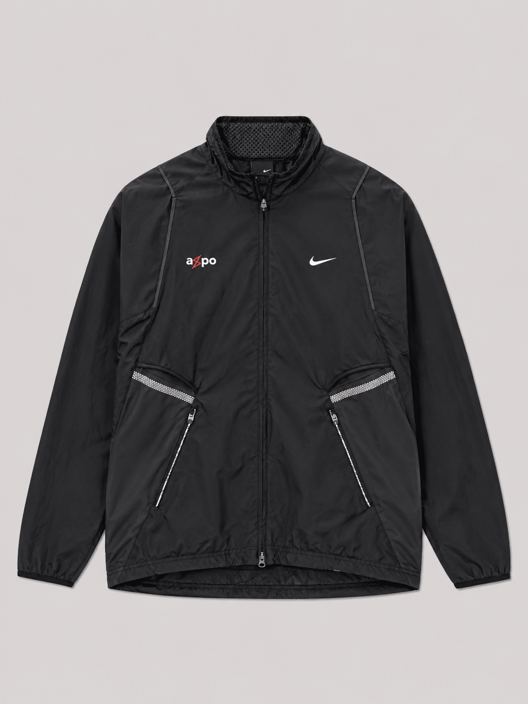 Track jacket Nike | Sporty Vintage Torino