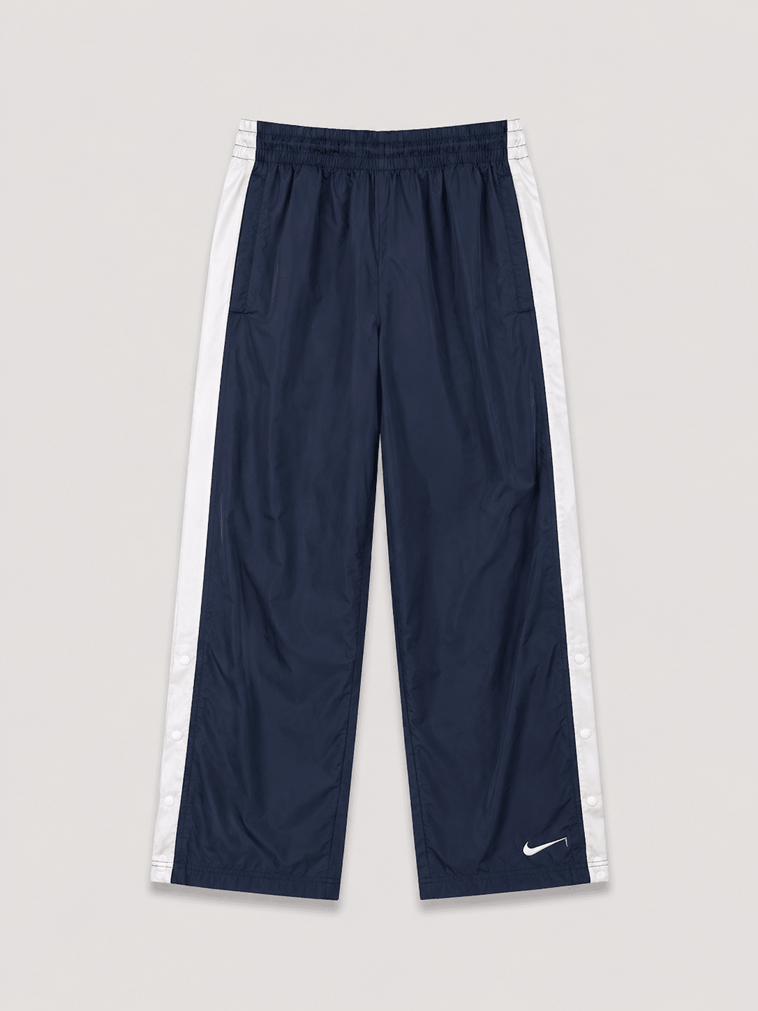 Track pants Nike in nylon | Sporty Vintage Torino