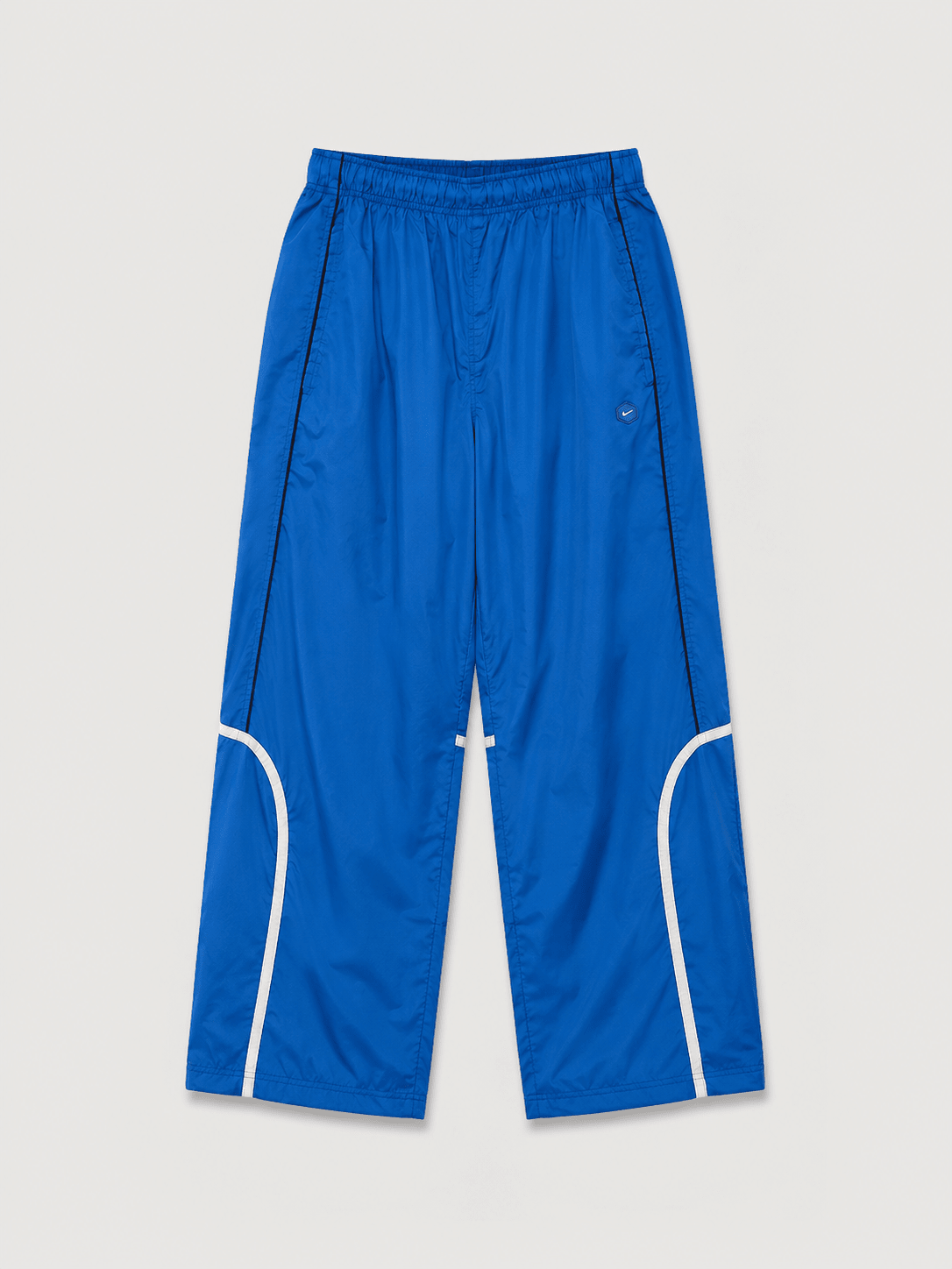 Track pants Nike in nylon | Sporty Vintage Torino