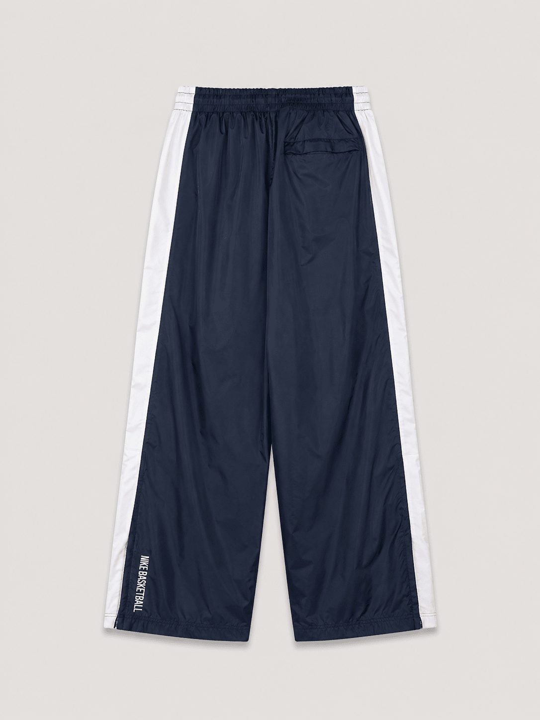 Track pants Nike in nylon | Sporty Vintage Torino