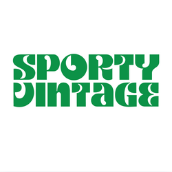 Sporty Vintage